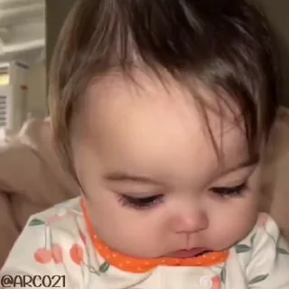 Video sticker 😂 @Clitfun