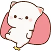 Video sticker 🙃 Ivy's