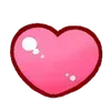 Video sticker 💗 Ivy's