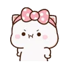 Video sticker 😡 Ivy's