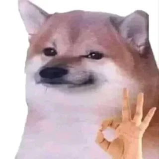 Telegram sticker 🌶 کیرخوری