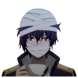 Sticker ☕ QrenitiAnekso_QA