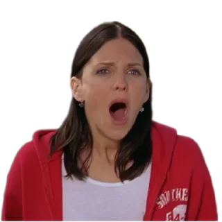 Telegram sticker 😱 QrenitiAnekso_QA