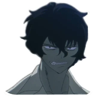 Telegram sticker 👍 QrenitiAnekso_QA