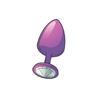 Телеграм стикер 💜 🧸 Sex toys BDSM 🧸
@WildMoneyPro