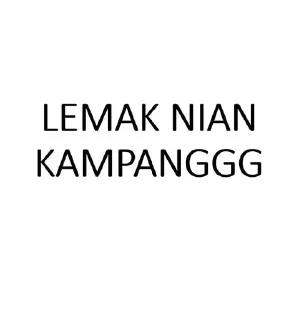 Telegram sticker 😋 punya atta
