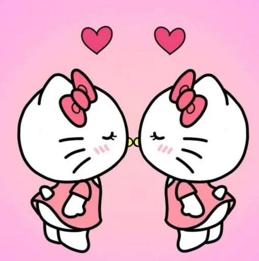 Telegram sticker 🎀 سارون  / @llliy7