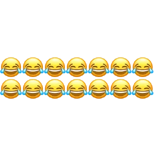 Video sticker 😂 سارون  / @llliy7