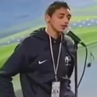 Video sticker 🤣 سارون  / @llliy7