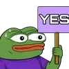 Video sticker 🆗 Ink Emojis