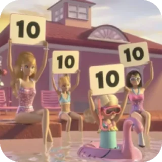 Телеграм стикер 🖼 Spam juices @okrqloi