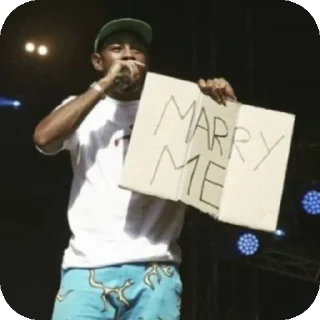 Телеграм стикер 🖼 Spam juices @okrqloi