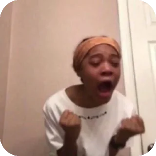 Телеграм стикер 🤲 Spam juices @okrqloi