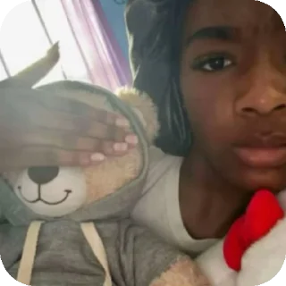 Video sticker 💪 Spam juices @okrqloi