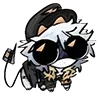 Video sticker 🥹 sᴅ-ɴ @TgEmodziBot