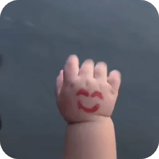 Video sticker 🌟 @her_soul Paw paw @herr_soull