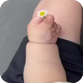 Video sticker 🌟 @her_soul Paw paw @herr_soull