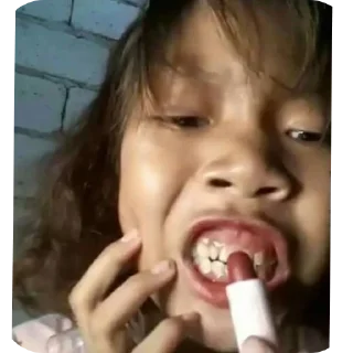 Video sticker ✋ peenoise