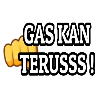 Telegram sticker 🚘 NS Western Medan
