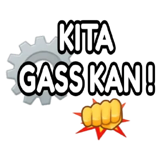 Telegram sticker 🚎 NS Western Medan
