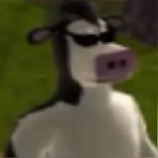 Sticker 😎 caguei duro doeu o cu     by @raivozo