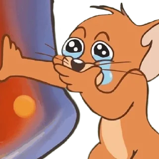 Telegram stiker 😂 caguei duro doeu o cu     by @raivozo