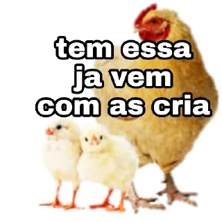 Telegram stiker 🐣 caguei duro doeu o cu     by @raivozo