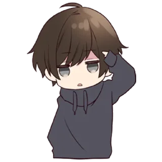 Telegram sticker 👍 FullMetal's choice