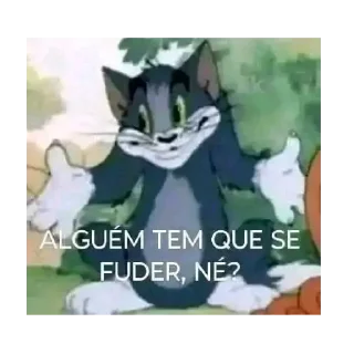 Telegram stiker 🖼 Zoaçãorj