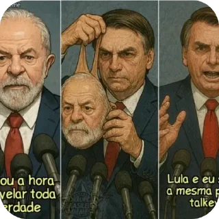 Video sticker 🧔 Zoaçãorj