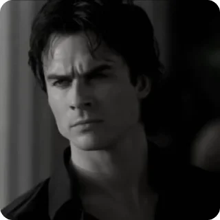 Video sticker 🌟 Damon D.W. :: @fStikBot