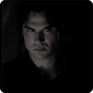 Video sticker 🌟 Damon D.W. :: @fStikBot