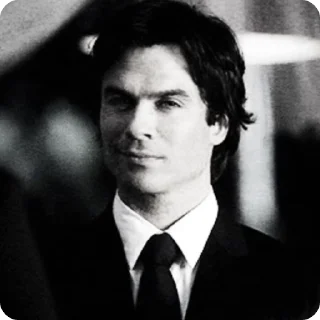 Video sticker 🌟 Damon D.W. :: @fStikBot