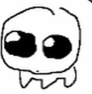 Video sticker 😗 Yappyyy :: @fStikBot