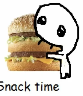 Video sticker 😋 Yappyyy :: @fStikBot