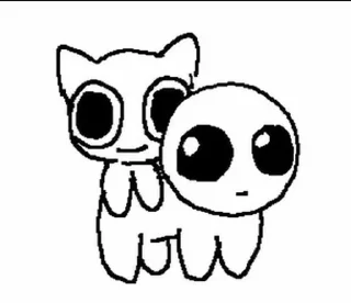 Telegram sticker ☺️ Yappyyy :: @fStikBot