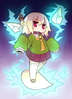 Sticker 👽 ながユー‘s