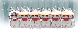 Video sticker 🥶 ながユー‘s