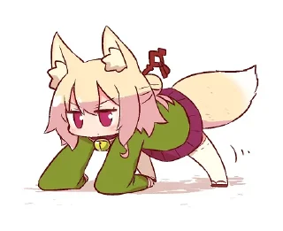 Telegram sticker 😐 ながユー‘s