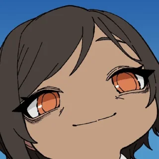 Sticker 🙂 Limbus Company