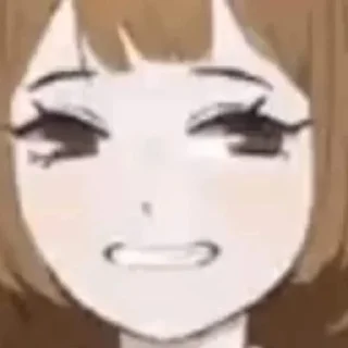 Telegram sticker 🙂 Limbus Company