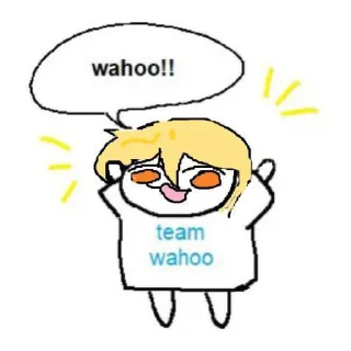 Telegram sticker 😆 Limbus Company