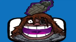 Video sticker 😃 Limbus Company