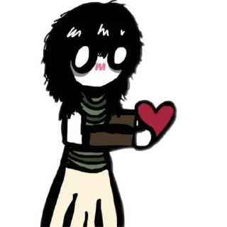 Telegram sticker 👍 @notzerotwoo has autism