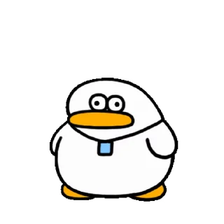 Video sticker 👍 @KakaoEmoji 사회생활 오둥이입니다만 3