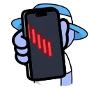 Video sticker 📉 NGMI #669 @sticker_bot