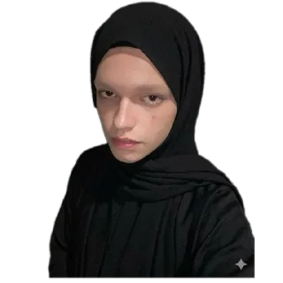 Telegram sticker 🧥 viado cearense