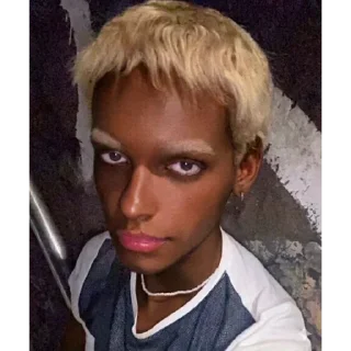 Telegram sticker 🥷 viado cearense