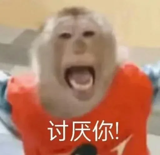 Telegram stiker 🌟 🌶专属表情包