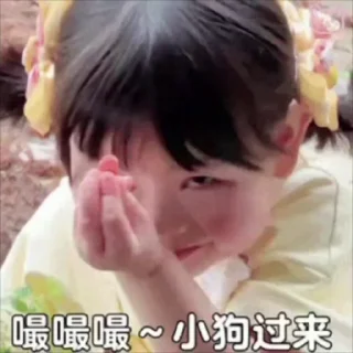 Video sticker 🌟 🌶专属表情包